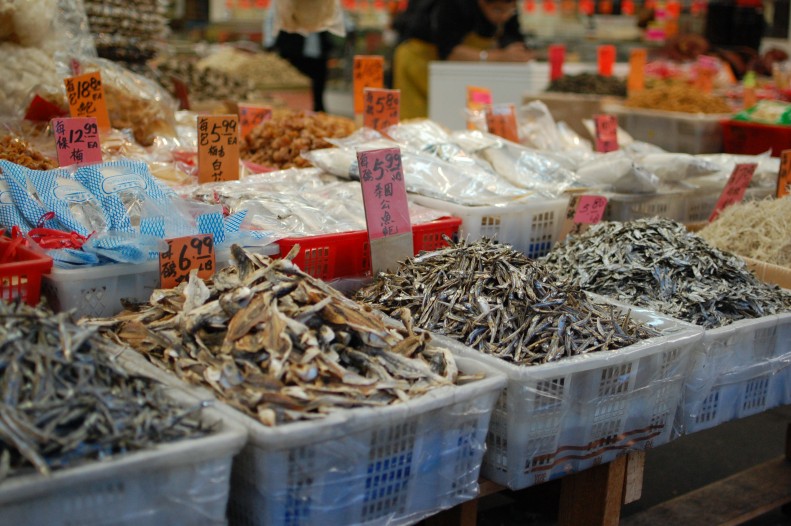 fish china town