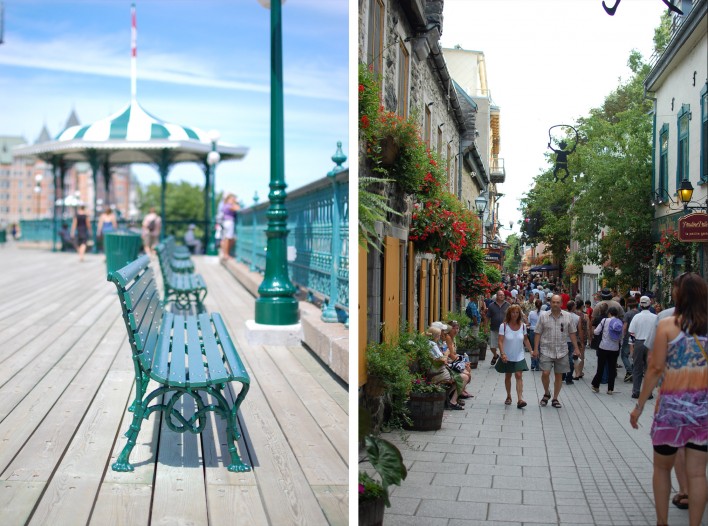 Quebec City